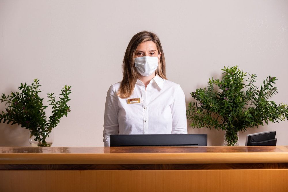 Avalon Palace Hotel - Adults Only 2