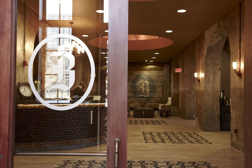 The Brewhouse Inn & Suites 2