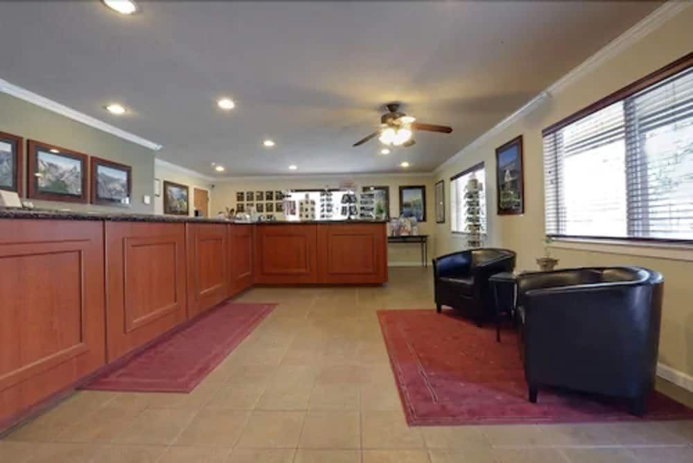 Yosemite Westgate Lodge 2