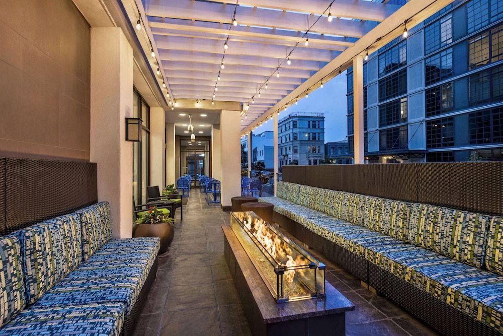 Home2 Suites by Hilton NY Long Island City/Manhattan View 1