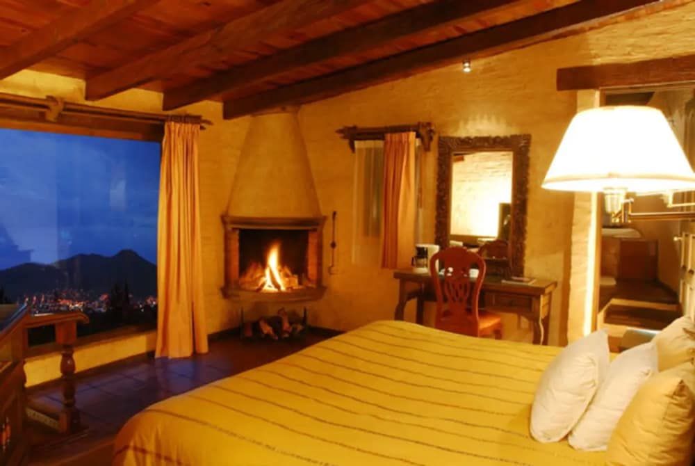 Hotel Casa de La Loma 1