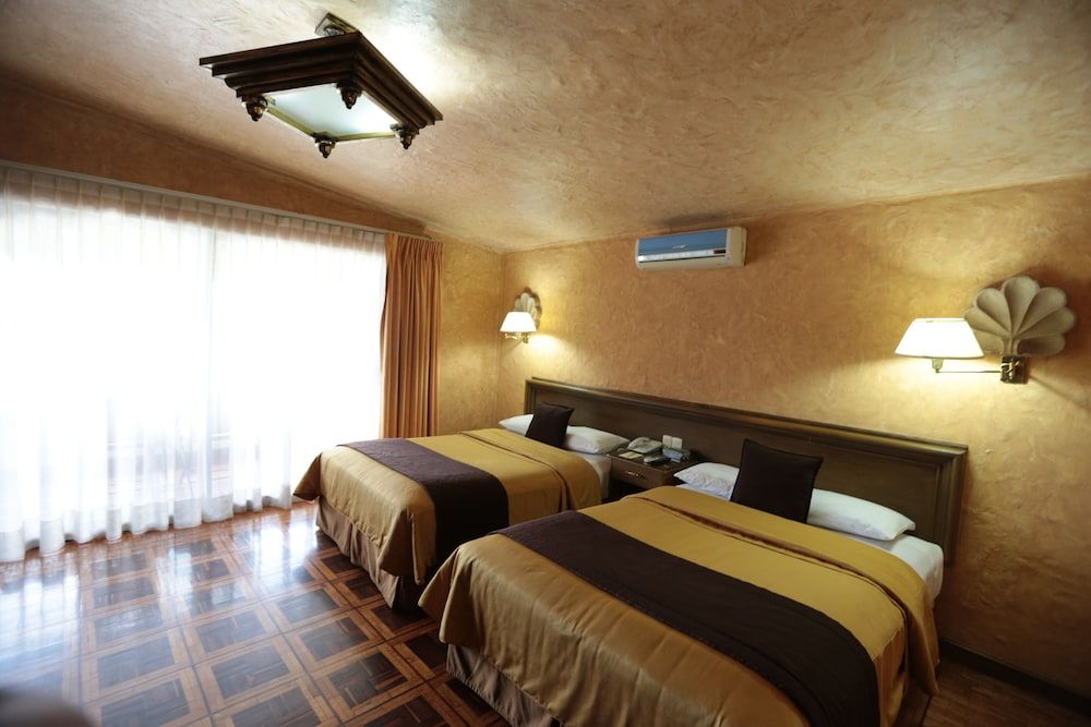 Hotel Casa de La Loma 3