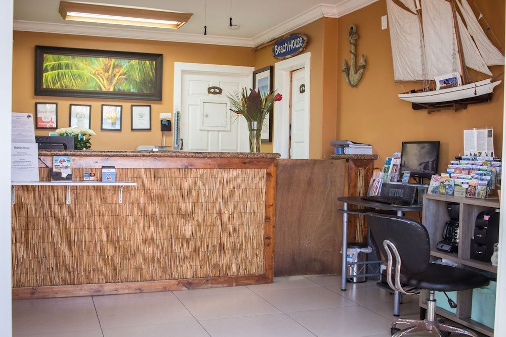 Riptide Oceanfront Hotel 2