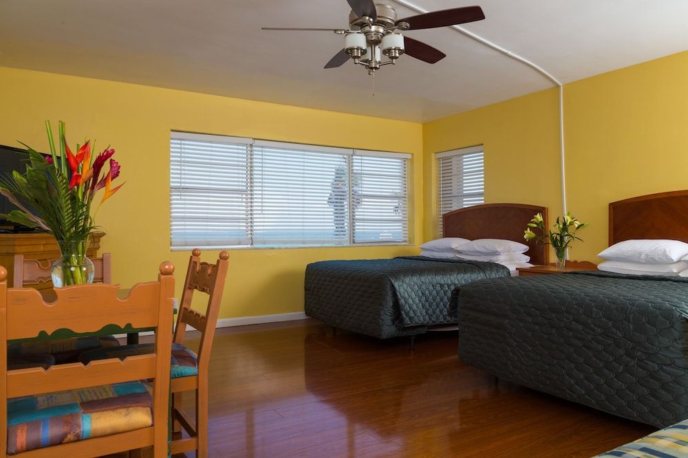 Riptide Oceanfront Hotel 3