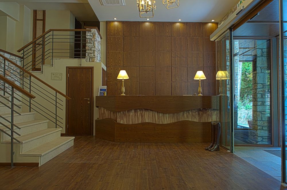 Manthos Mountain Resort & Spa 3