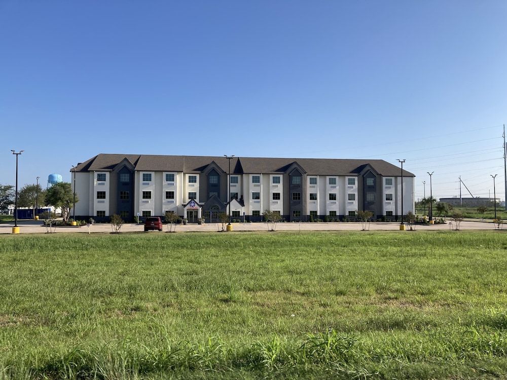 Crystal Inn 5 estrelas em Port Arthur