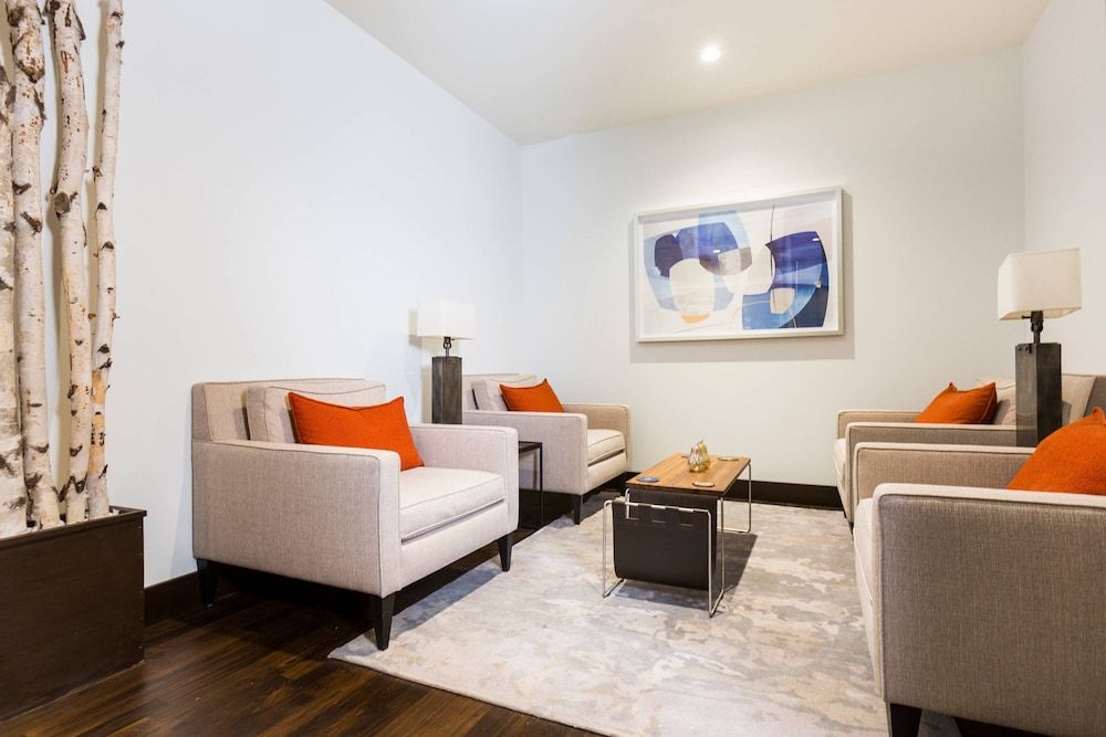 JW Marriott Houston Downtown 3