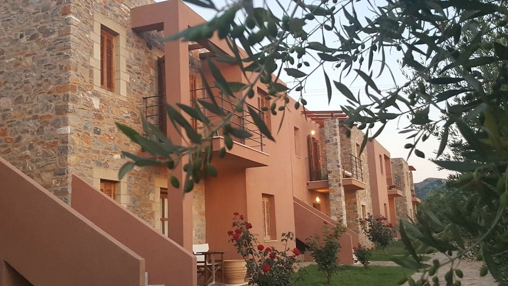 Liotrivi Historical Mansion & Boutique Hotel 1