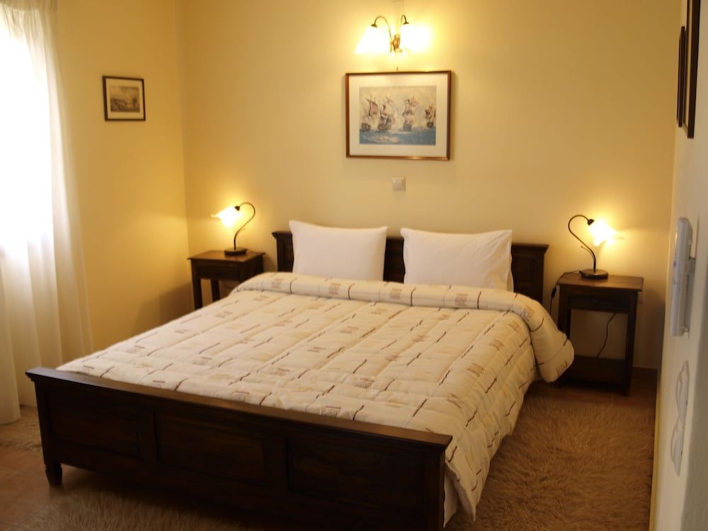 Liotrivi Historical Mansion & Boutique Hotel 2