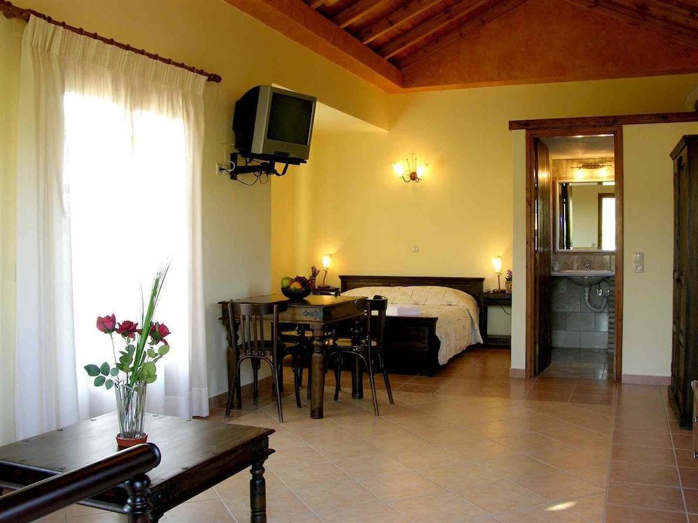 Liotrivi Historical Mansion & Boutique Hotel 3