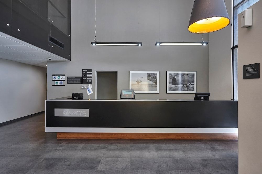 City Express by Marriott La Paz 2