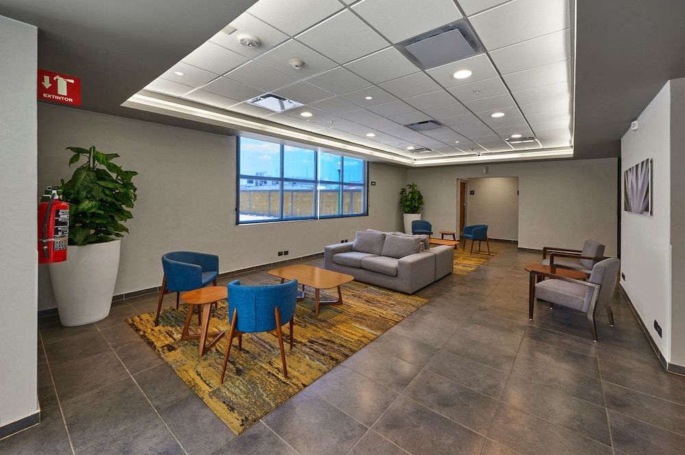 City Express by Marriott La Paz 3