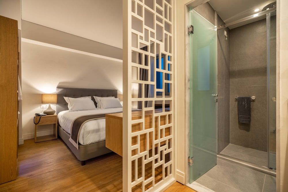 Glyfada Riviera Hotel 3