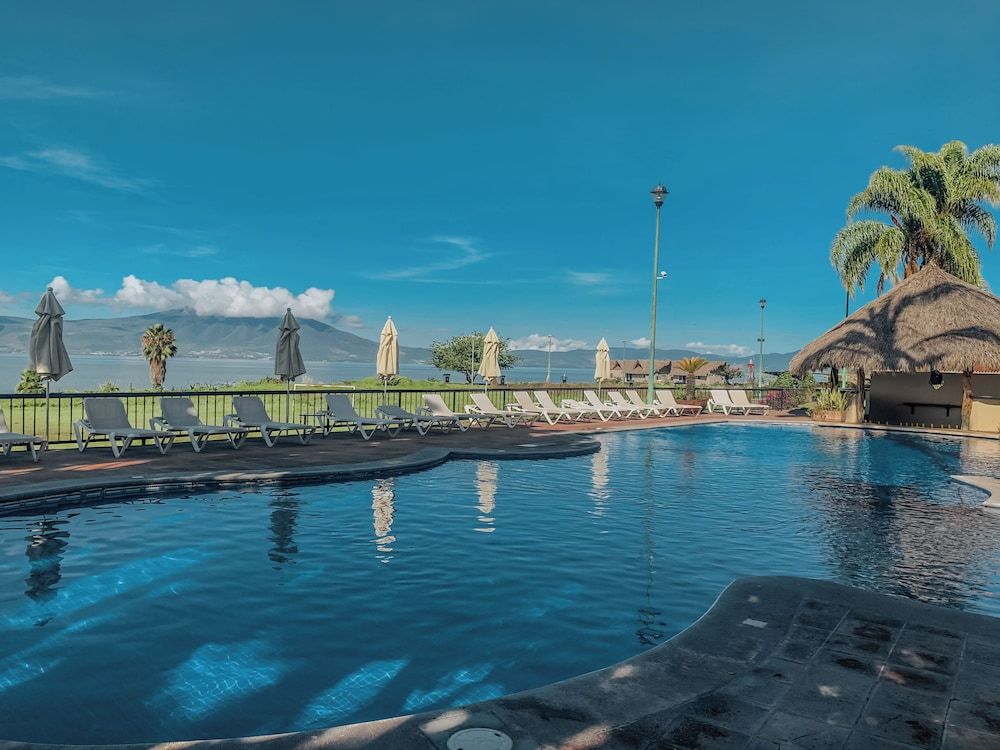 Real de Chapala 4 estrelas em Ajijic