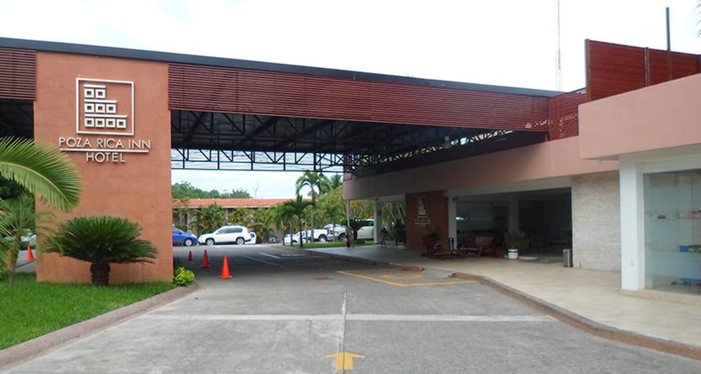 Poza Rica Inn 5 stelle a Poza Rica de Hidalgo