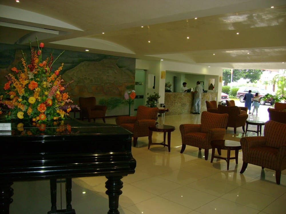 Poza Rica Inn 2