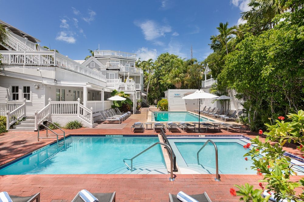 NYAH Key West - Adults Only 3 estrellas en Cayo Hueso