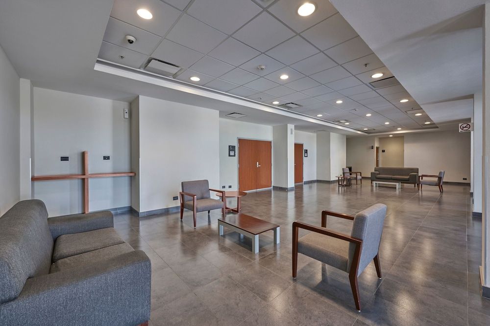 City Express by Marriott Irapuato Norte 2