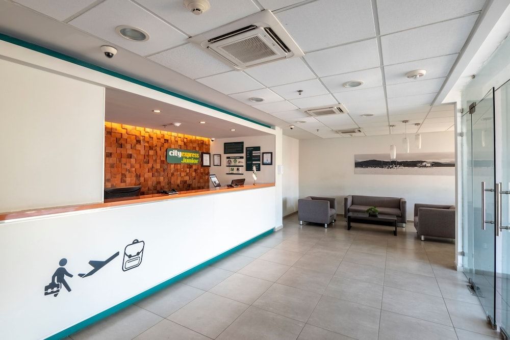 City Express Junior by Marriott Ciudad Del Carmen 3
