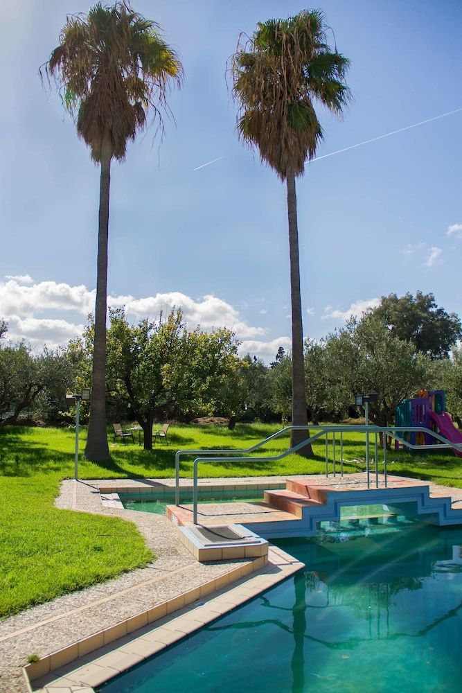 Lycasti Maisonettes 2 estrellas en Plataniás