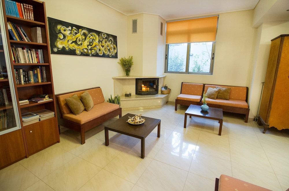 Lycasti Maisonettes 2