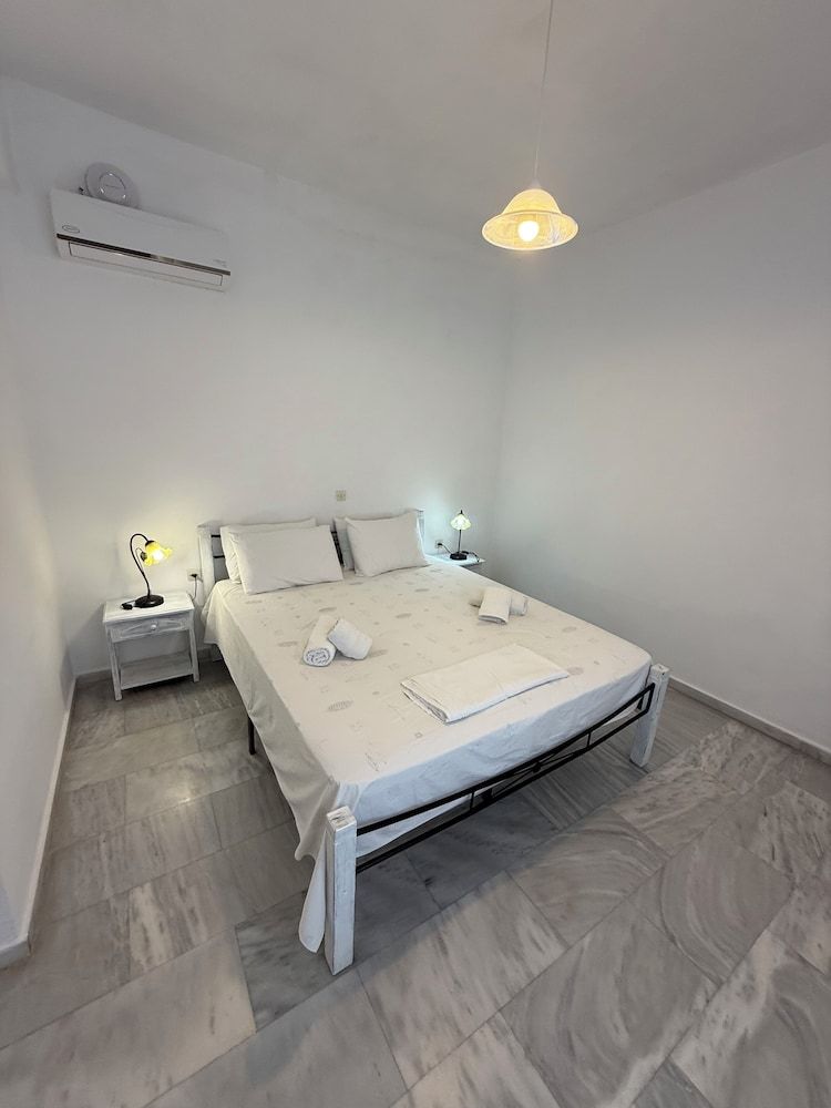 Galini Bungalows 1