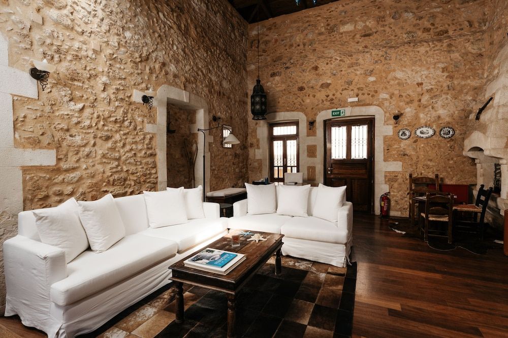 Petradi Beach Lounge hotel 3