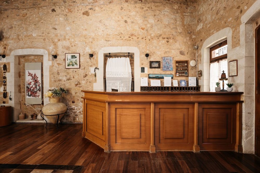 Petradi Beach Lounge hotel 2