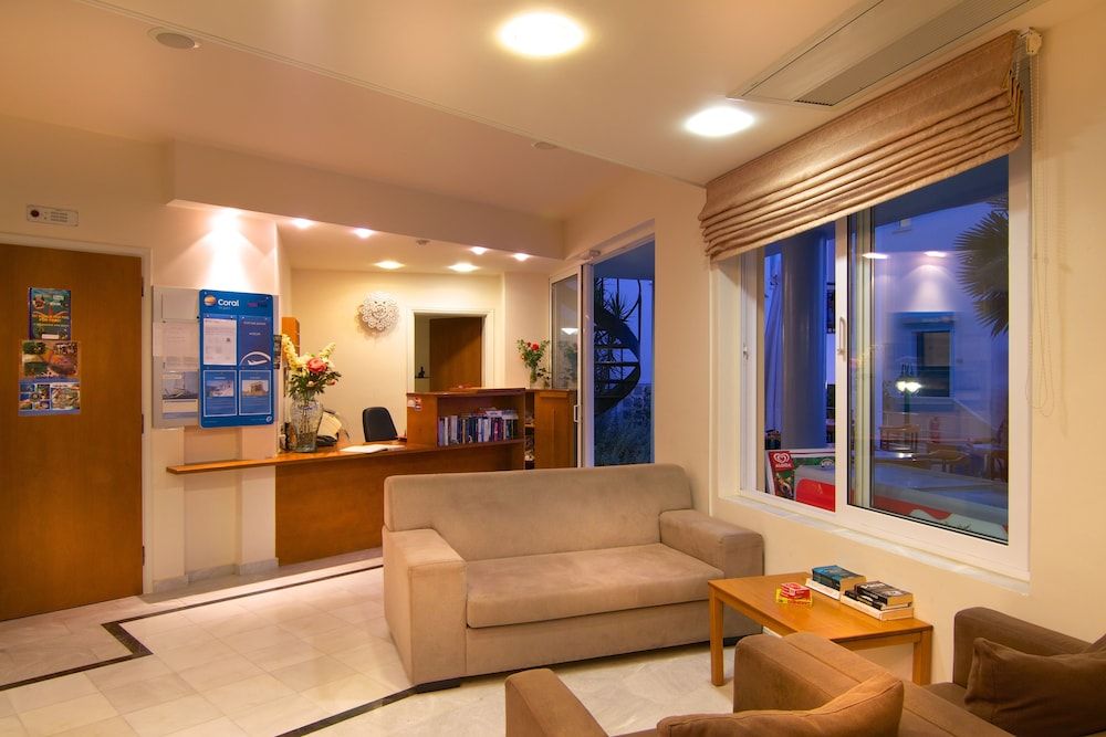 Radamanthys Apartments 2