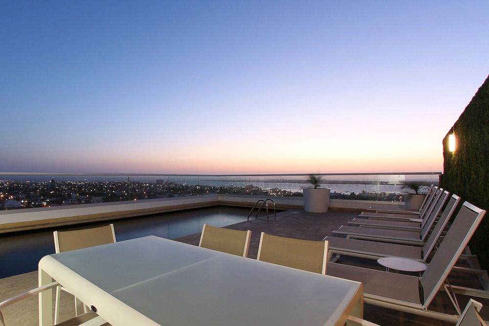 One La Paz 3 estrelas em La Paz