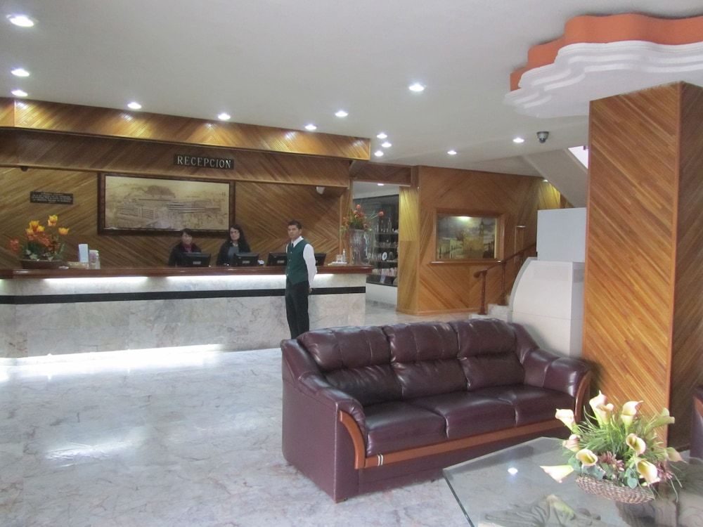 Hotel Don Miguel 3