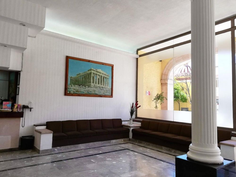 Hotel María Benita 2