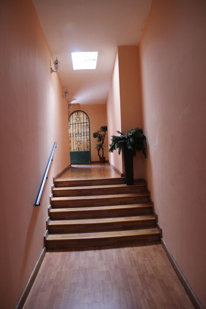 Hotel Mesón de la Merced 2