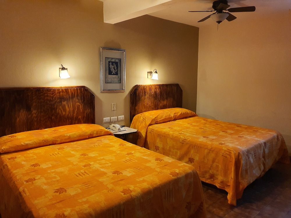 Hotel Suites Kino 3 estrelas em Hermosillo