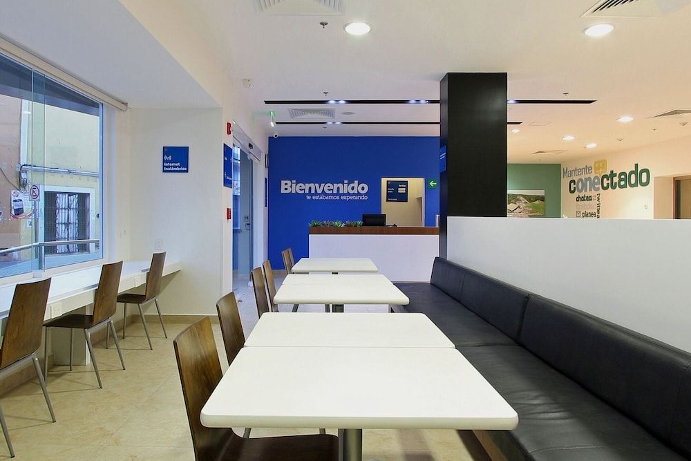 One Villahermosa Centro 3