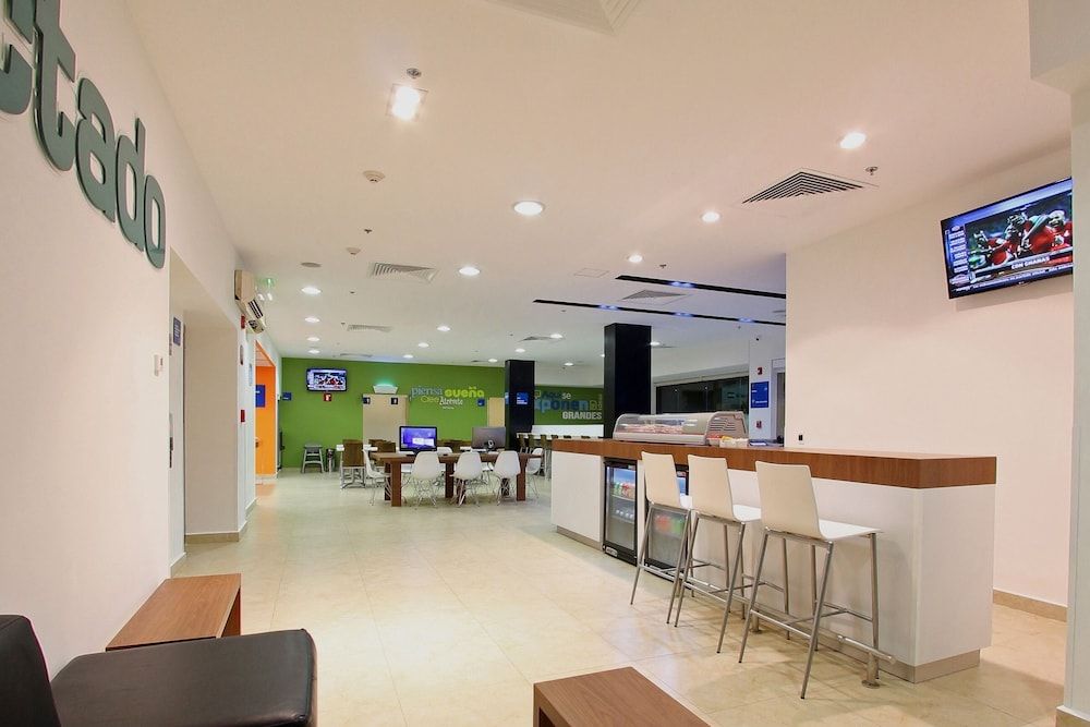 One Villahermosa Centro 2