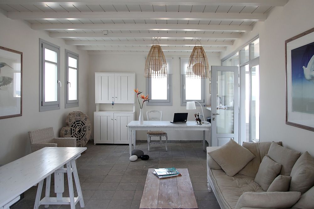 Skyros Ammos Hotel 2