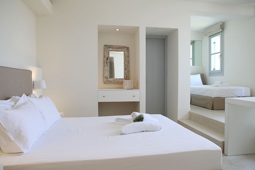 Skyros Ammos Hotel 3