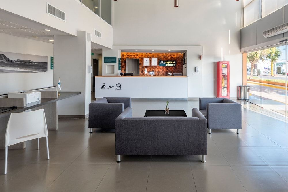 City Express Junior By Marriott Ciudad Del Carmen 3