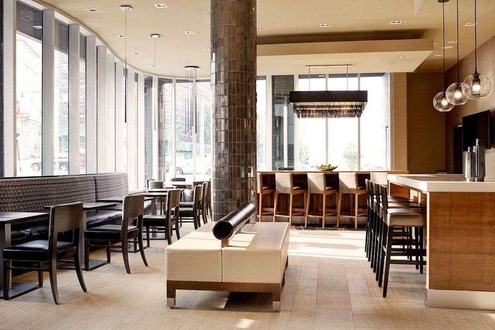 Hampton Inn Brooklyn/Downtown 3