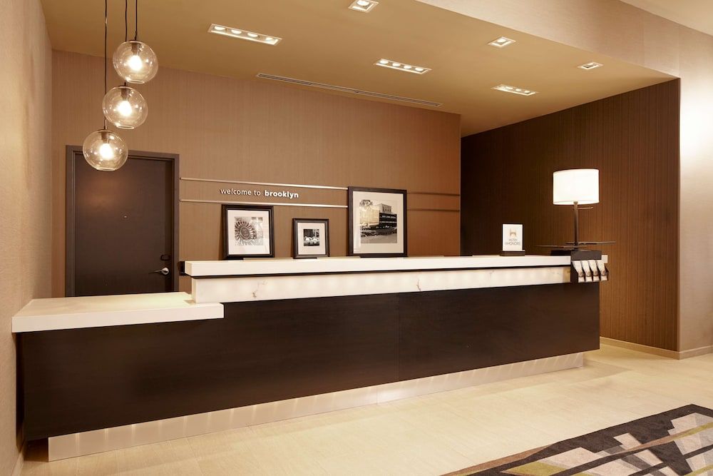 Hampton Inn Brooklyn/Downtown 2