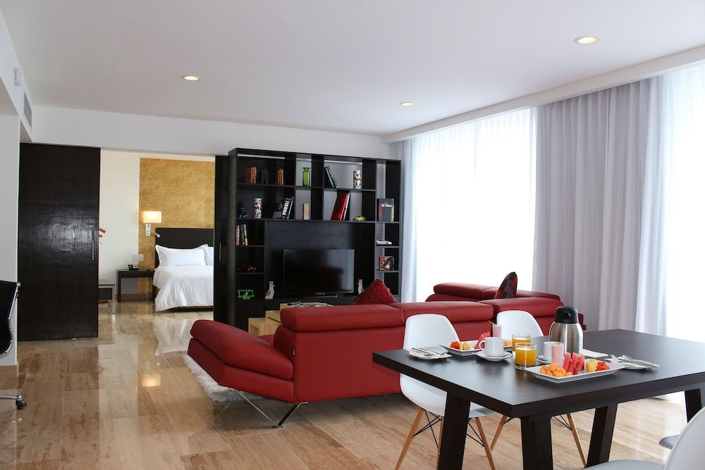 Fiesta Inn Chetumal 3