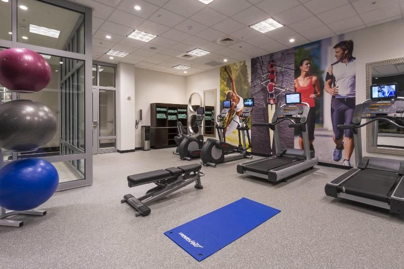 Residence Inn Boston Needham 3