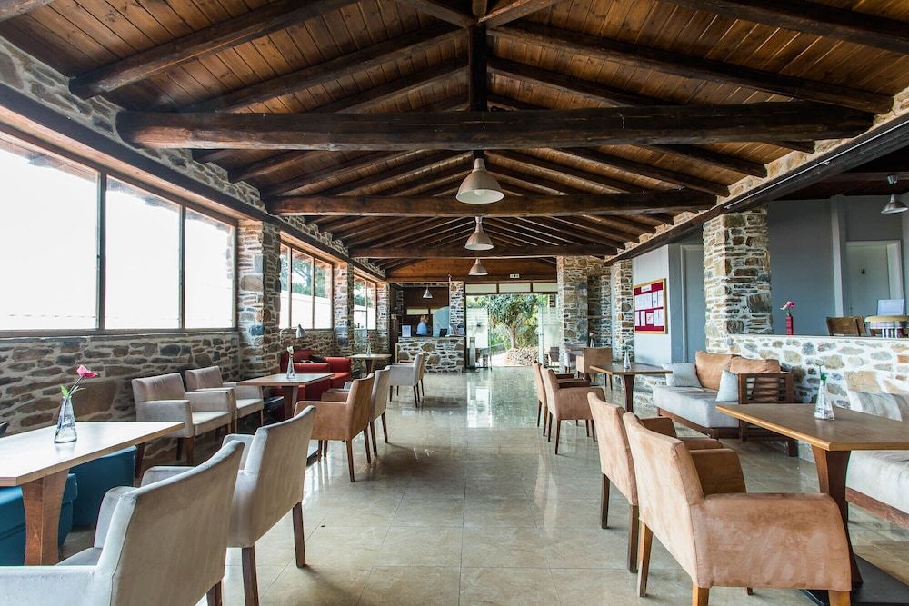 Coral Blue Beach Hotel Gerakini 2