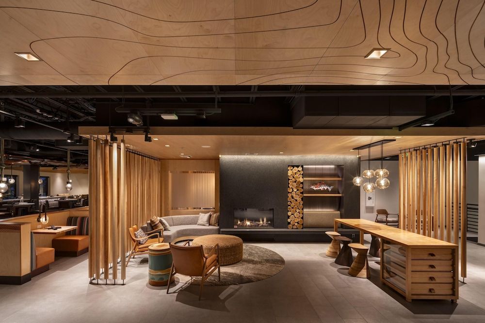 The Wildbirch Hotel - JDV by Hyatt 3