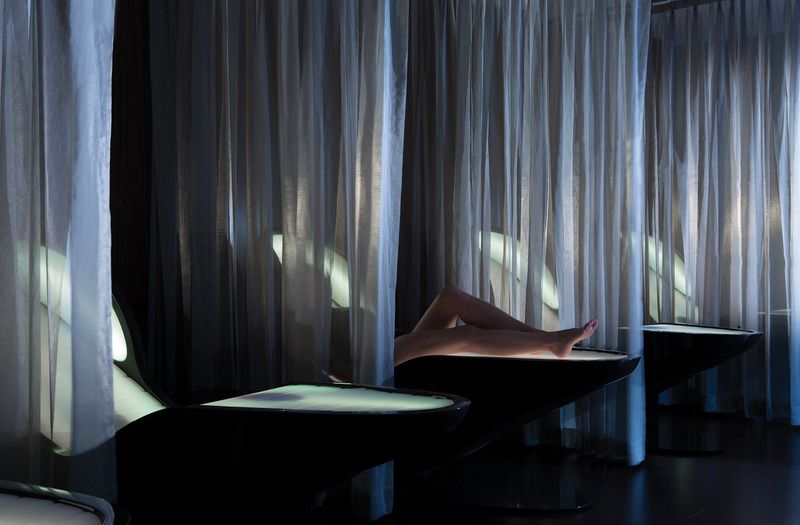 The Langham Chicago 3