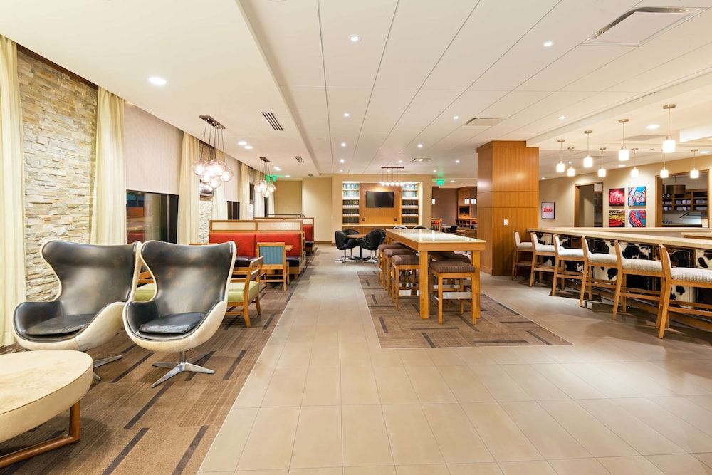 Hyatt Place Nashville Downtown 2