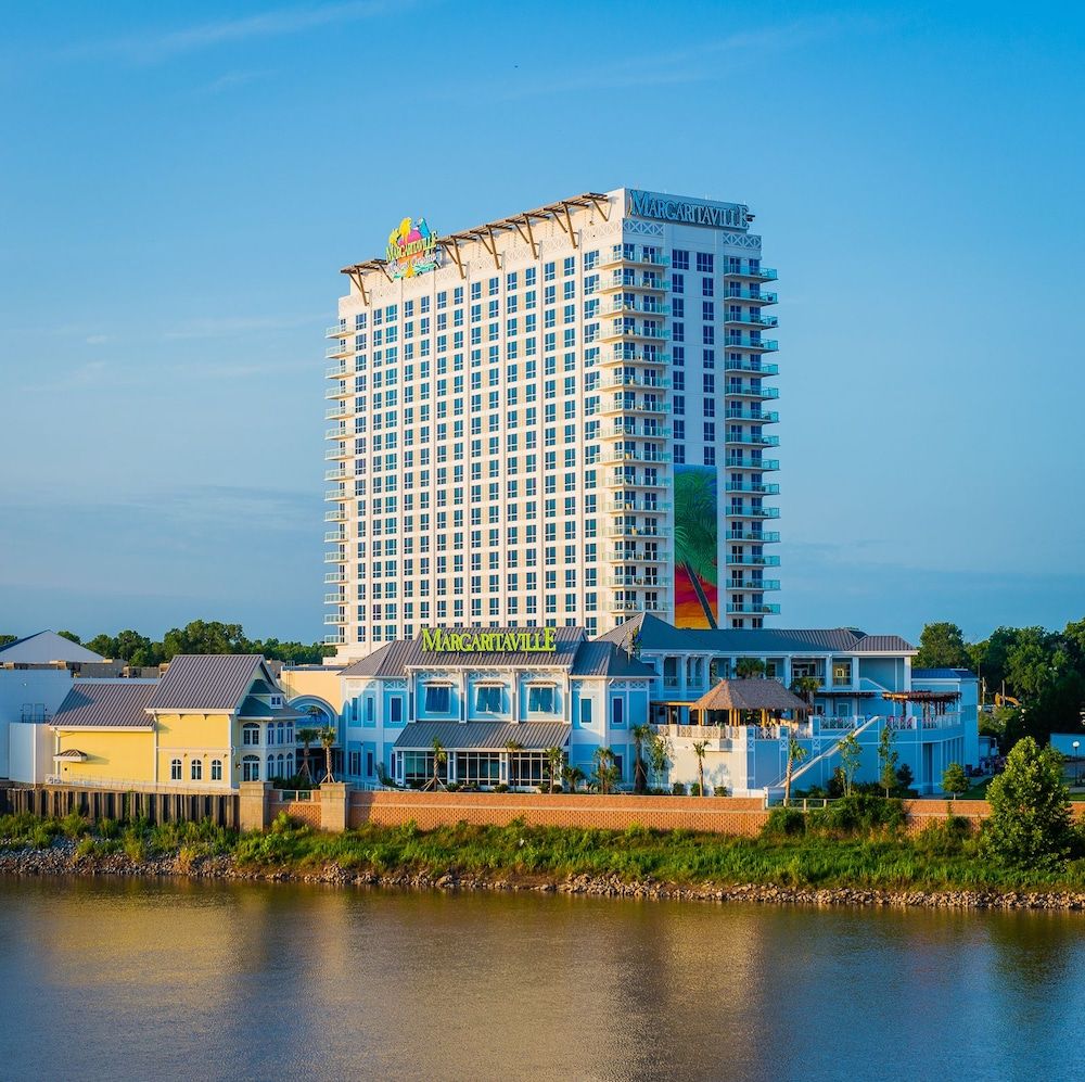 Margaritaville Resort Casino 1
