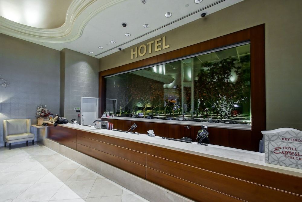 Margaritaville Resort Casino 3