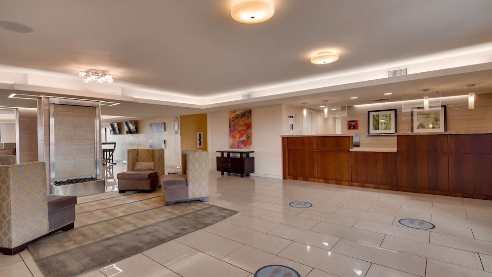 Best Western View Of Lake Powell Hotel 3